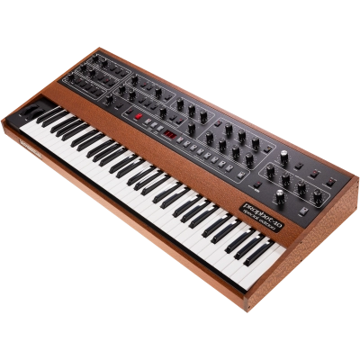 Prophet-10 10 Voice Analog Synthesizer - Limited Edition