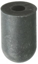 Cello Endpin Rubber Tip