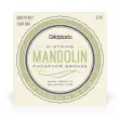 EJ75 - Mandolin Phosphor Bronze Med/Heavy 11.5-41