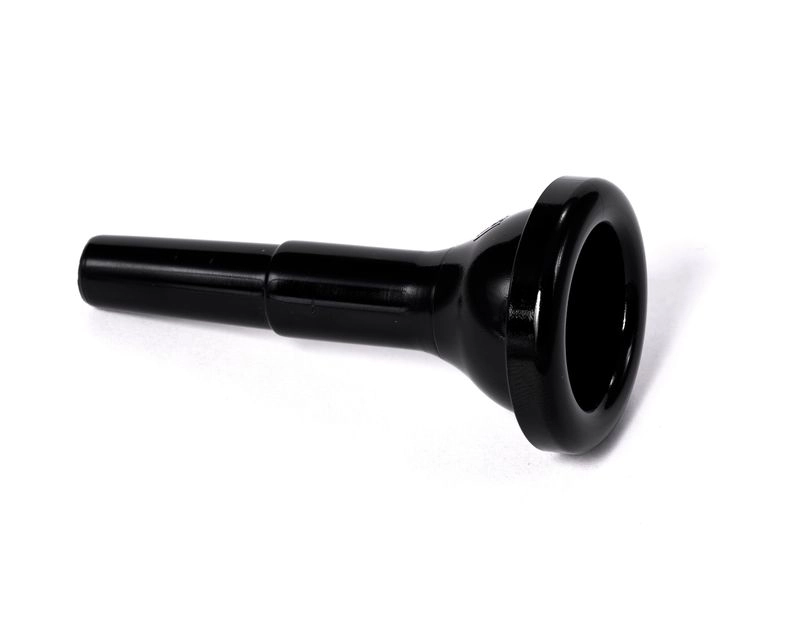 Plastic Trombone Mouthpiece - 6.5 AL, Small Shank