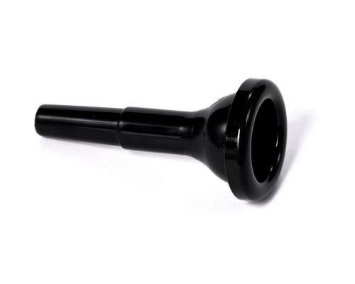 pBone - Plastic Trombone Mouthpiece - 6.5 AL, Small Shank