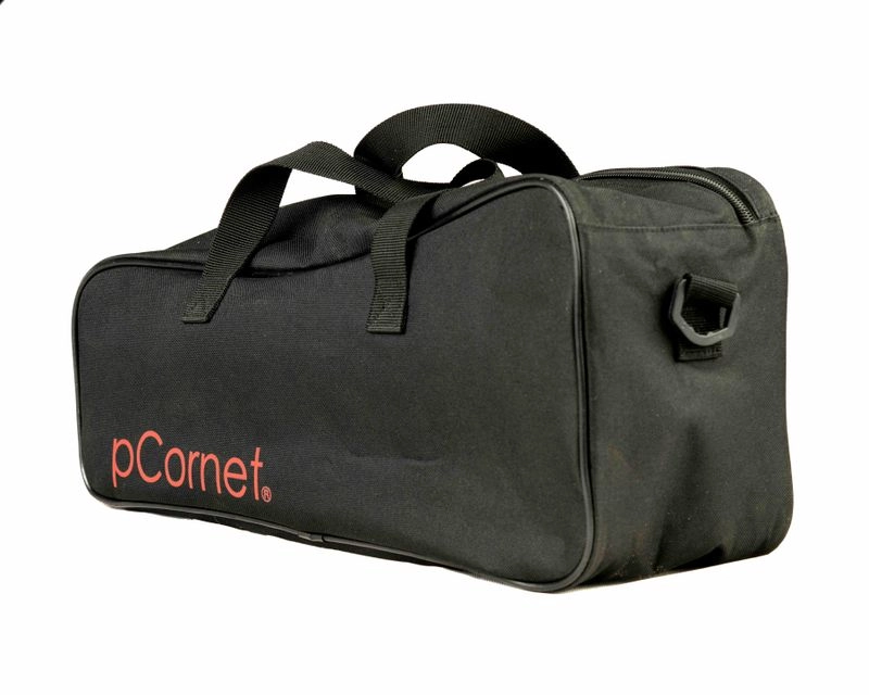 Bag for PCornets