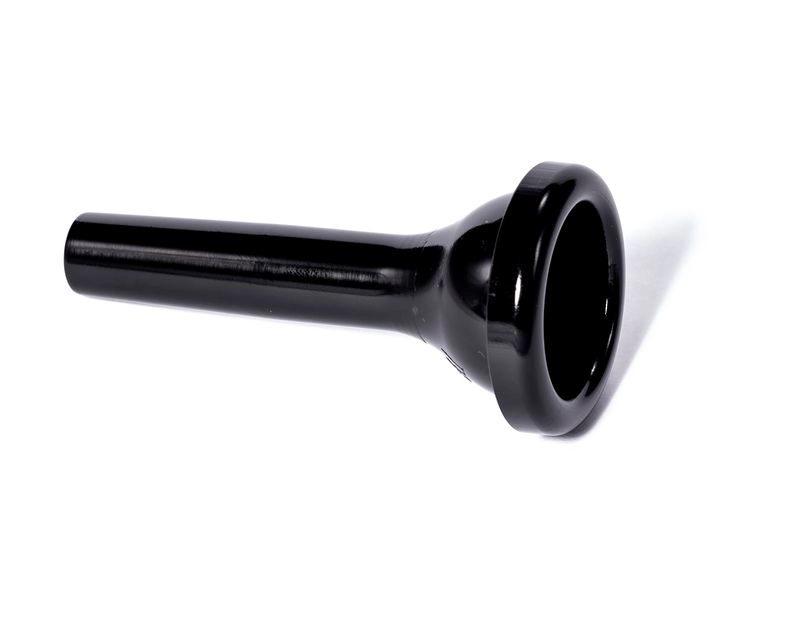 Plastic Trombone Mouthpiece - 5G, Large Shank