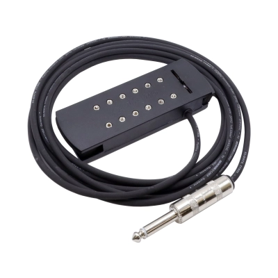 DiMarzio - Elemental Acoustic Pickup