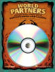 Hal Leonard - World Partners (Collection) - Lavender - Performance/Accompaniment CD