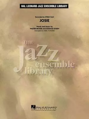 Hal Leonard - Josie