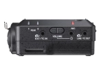 FR-AV2 Compact 32-Bit Float Field Recorder