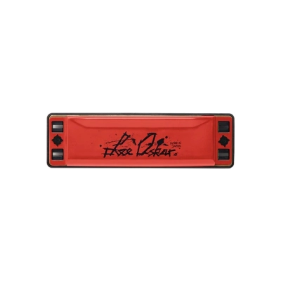 Mick Jagger Harmonica - Key of C