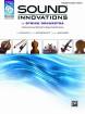 Alfred Publishing - Sound Innovations for String Orchestra, Book 1