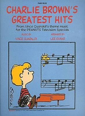 Charlie Brown\'s Greatest Hits
