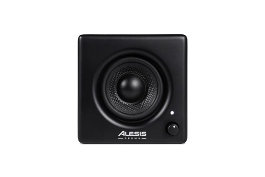 Alesis - Nitro Amp 70W Compact Personal Drum Monitor