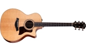 Taylor Guitars - 314ce Studio Sitka\/Sapele Acoustic-Electric Guitar - Natural