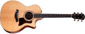 "Taylor Guitars - 314ce Studio Sitka\/Sapele Acoustic-Electric Guitar - Natural"