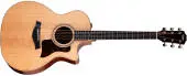 "Taylor Guitars - 314ce Studio Sitka\/Sapele Acoustic-Electric Guitar - Natural"