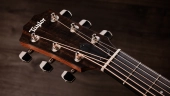 314ce Studio Sitka/Sapele Acoustic-Electric Guitar - Natural