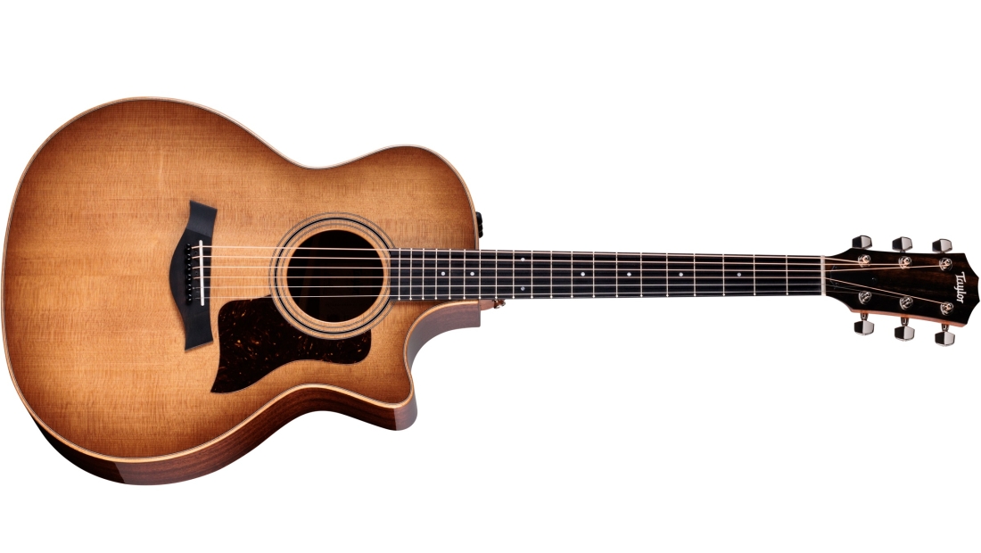 314ce Studio Special Edition Sitka/Sapele Acoustic-Electric Guitar - Shaded Edge Burst