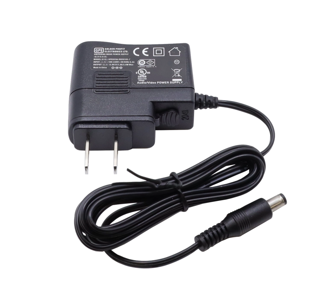 Power Supply Adapter for MPK49