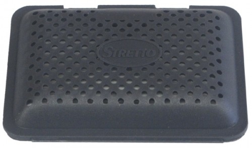 Bosco Violin Supply - Stretto Humidifier for Cello Cases