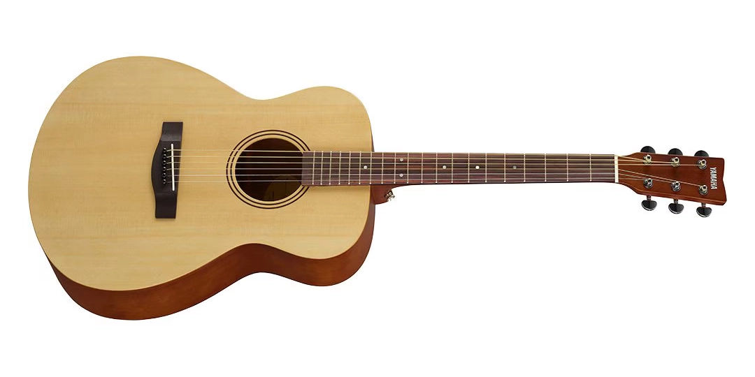 FS400 Concert Acoustic Guitar - Natural