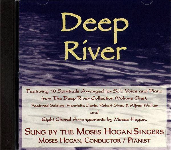 Deep River