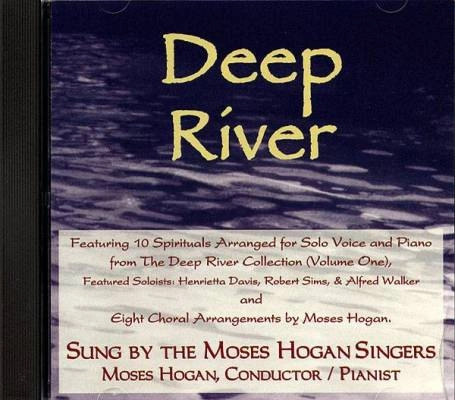 Hal Leonard - Deep River