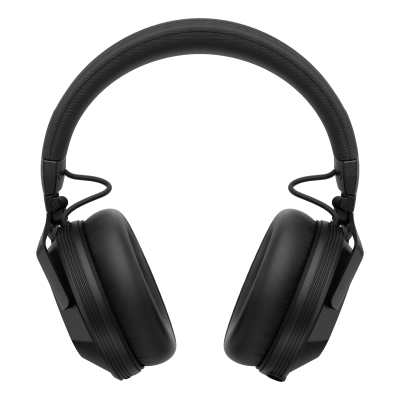 AlphaTheta - HDJ-F10 Professional Wireless DJ Headphones