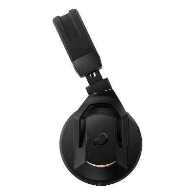 HDJ-F10 Professional Wireless DJ Headphones