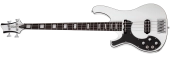 Schecter - Stargazer-4 Electric Bass - Gloss White (Left Handed)