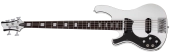 Schecter - Stargazer-5 5-String Electric Bass - Gloss White (Left Handed)