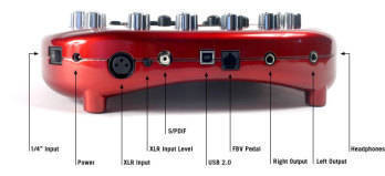 Line 6 POD X3 | Long & McQuade