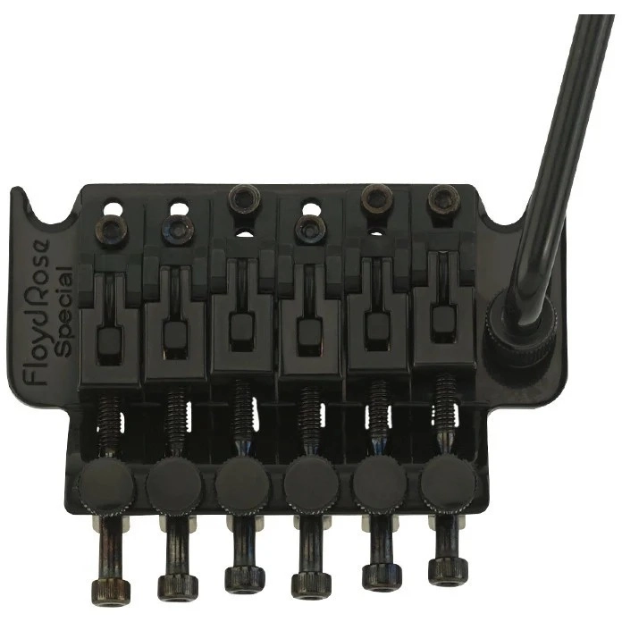 Special Series Tremolo System - Black