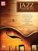 Hal Leonard - Jazz Favorites for Easy Guitar