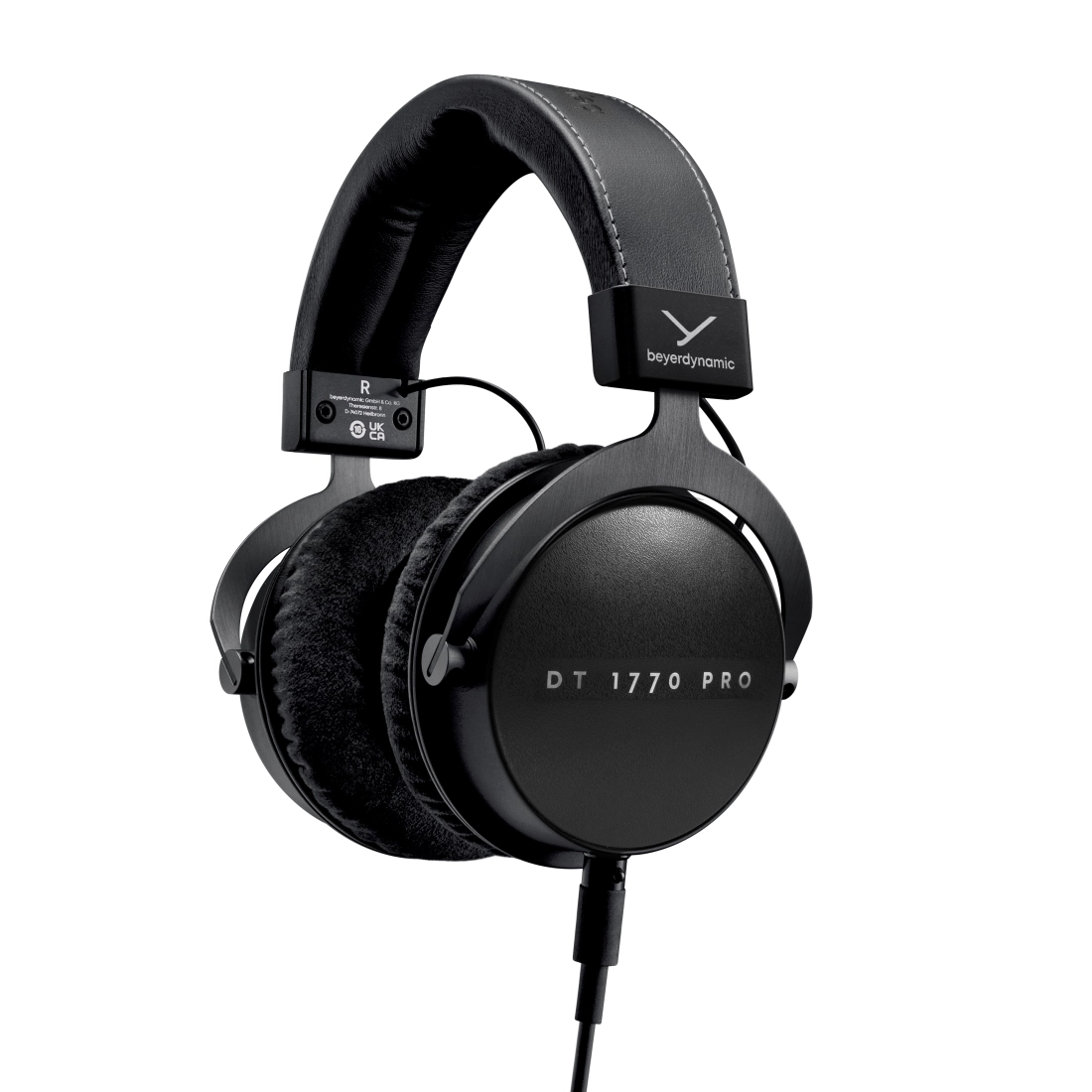 DT 1770 PRO MKII Closed-Back Studio Headphones