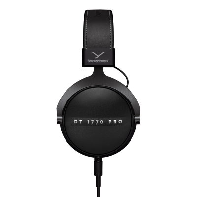 Beyerdynamic DT 1770 PRO MKII Closed-Back Studio Headphones