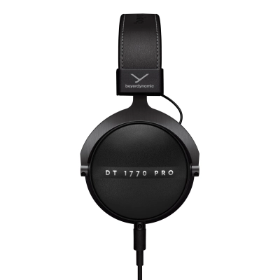 DT 1770 PRO MKII Closed-Back Studio Headphones