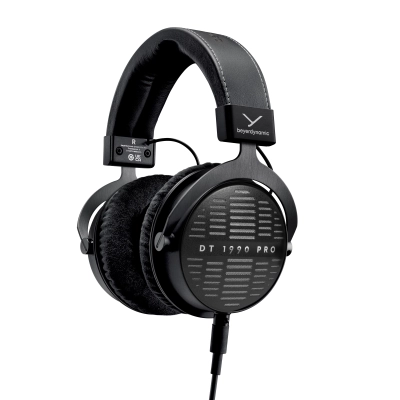 Beyerdynamic - DT 1990 PRO MKII Open-Back Studio Headphones