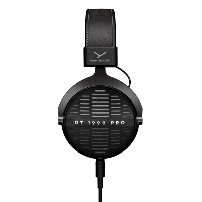 Beyerdynamic DT 1990 PRO MKII Open-Back Studio Headphones