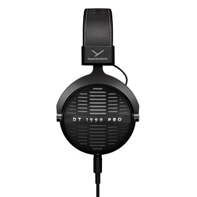 DT 1990 PRO MKII Open-Back Studio Headphones