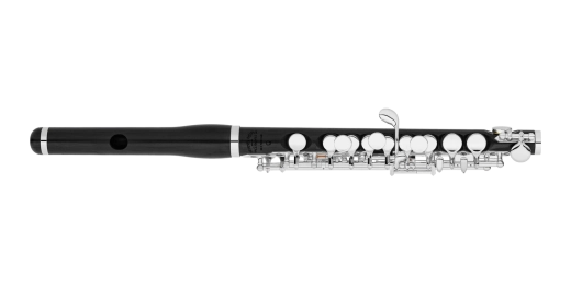 Haynes Flutes - Q Series Grenadilla Piccolo with Traditional Headjoint