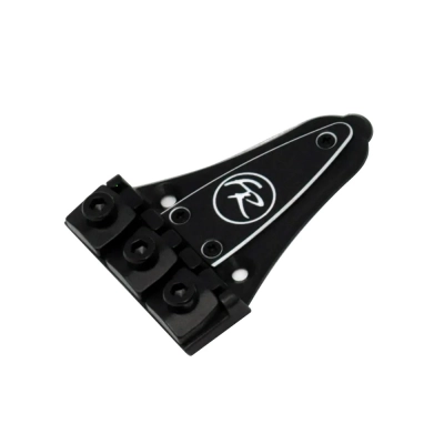 Floyd Rose - FRX Top Mount Locking Nut - Black