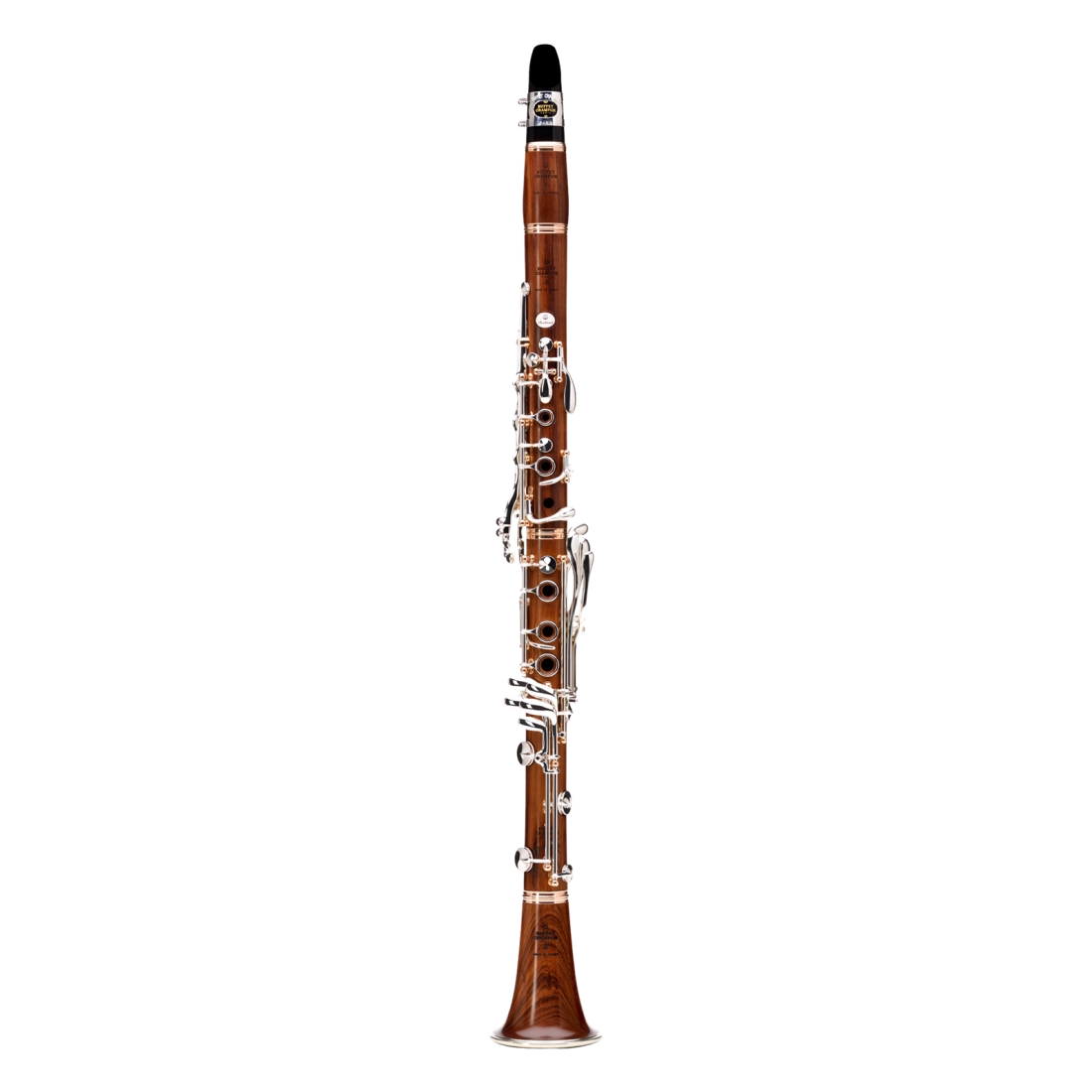 Festival Mopane A Clarinet with Low F