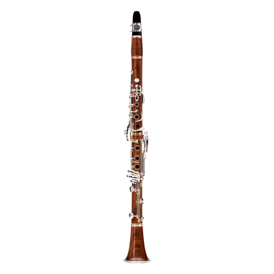 Buffet Crampon - Festival Mopane A Clarinet with Low F