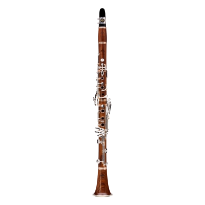 Buffet Crampon - Festival Mopane A Clarinet with Low F