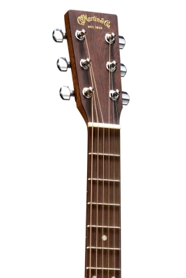 00-10e Road Series Satin Spruce/Sapele Acoustic Electric Guitar with Gig Bag