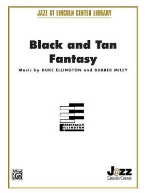 Warner Brothers - Black and Tan Fantasy