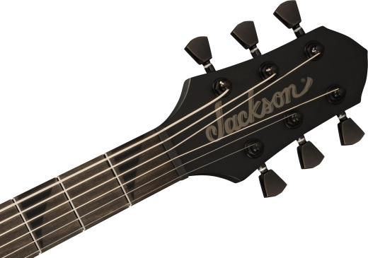 Pro Plus XT Limited Edition Soloist Monarkh T6 Baritone, Ebony Fingerboard - Satin Black