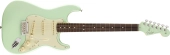 Fender - Limited Edition American Professional II Stratocaster, Rosewood Fingerboard - Surf Green