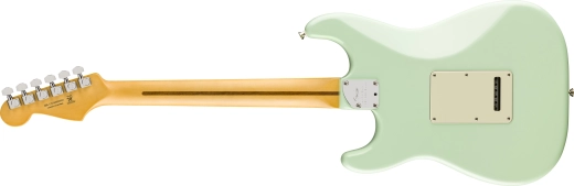 Limited Edition American Professional II Stratocaster, Rosewood Fingerboard - Surf Green