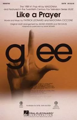 Like a Prayer