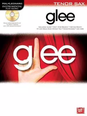 Glee for Tenor Sax